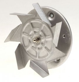 Ventilator Motor - 424f90 Motor F Ventilator Ct [Sogedis]