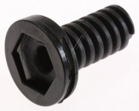 Foot - 50289026002 Adjustable Foot [Electrolux Aeg]