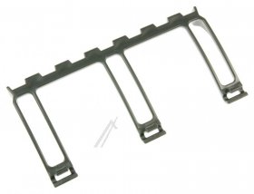 Fixings And Brackets - 41015096 Inclineable Small Plates H [Candy Hoover]