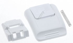 Door Hook - C00053948 482000074827 Door Hook Assembly [Whirlpool Indesit]