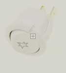 Button - 50296562007 Ignition Switch [Electrolux Aeg]