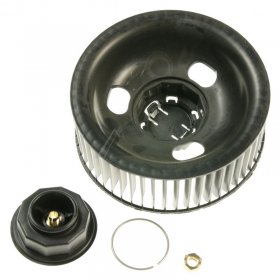 Faber Roblin Fan Blades - 133 0059 795 Kit Impeller Left D140 Easy Cleaning