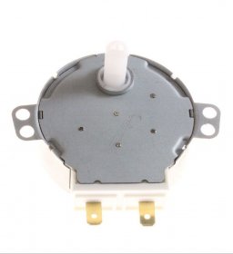 Motor Rotary Disks - 49tyz-a2 Tray Motor [Arcelik]