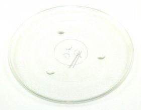 Hisense Gorenje Microwave Turntable Plate - 264673 Glass Plate
