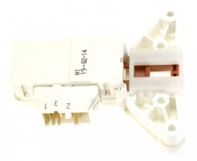Door Interlock Switch - C00313146 481228058043 Door Lock [Whirlpool Indesit]