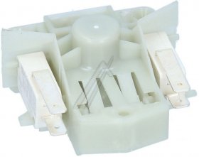 Door Interlock Switch - Door Switch [Signature]