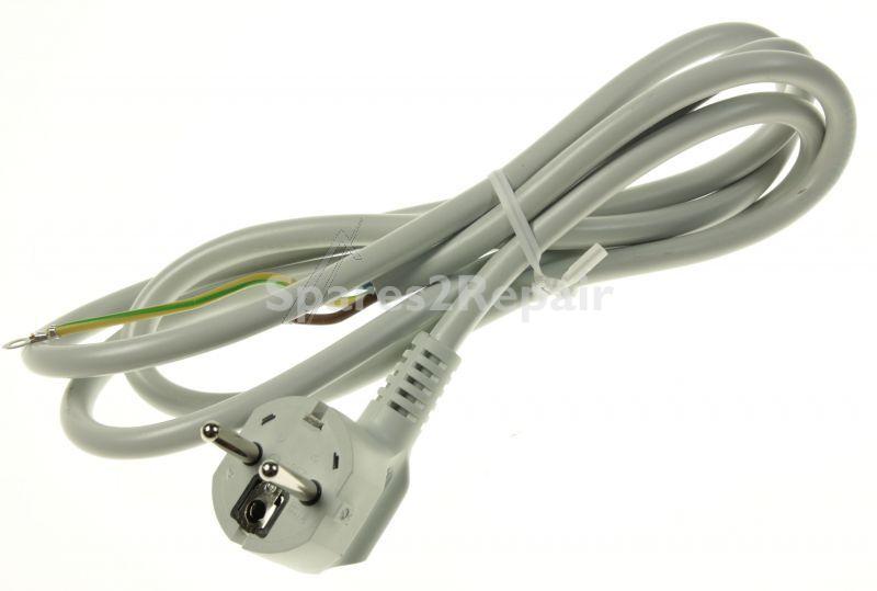 Mains Power Lead - 15000636 Power Cord [Bosch Siemens]
