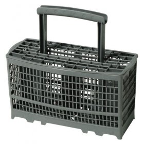 Cutlery Basket - C00330108 481245819414 Cutlery Tray [Whirlpool Indesit]