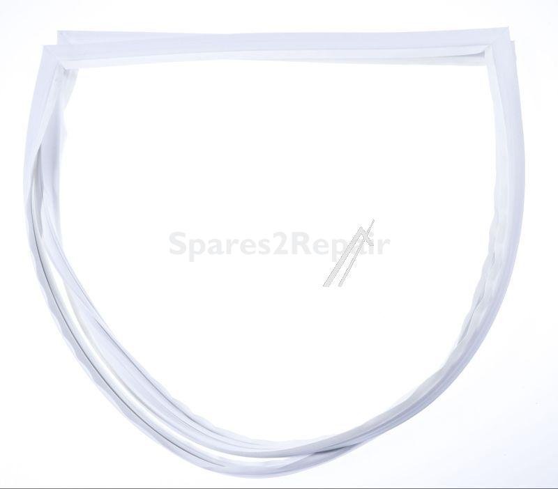 Smeg Refrigerator Door Seal - 754132331 Magnetic Seal For Service