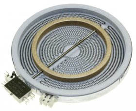 Hot Plate - 10 51213 432 Heating Element cooking Top [Electrolux Aeg]