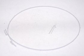 Clamp For Door Sleeve - Tub Gasket Clip [Candy Hoover]