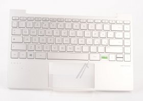 Hewlett Packard Notebook keyboards - 310347-161 Keyboard-la