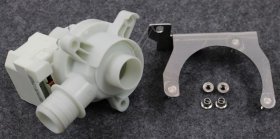 Drain Pump - 00141297 Pump-drain [Bosch Siemens]