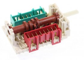 Hisense Gorenje Mode Select Switch - 391074 Selector Switch