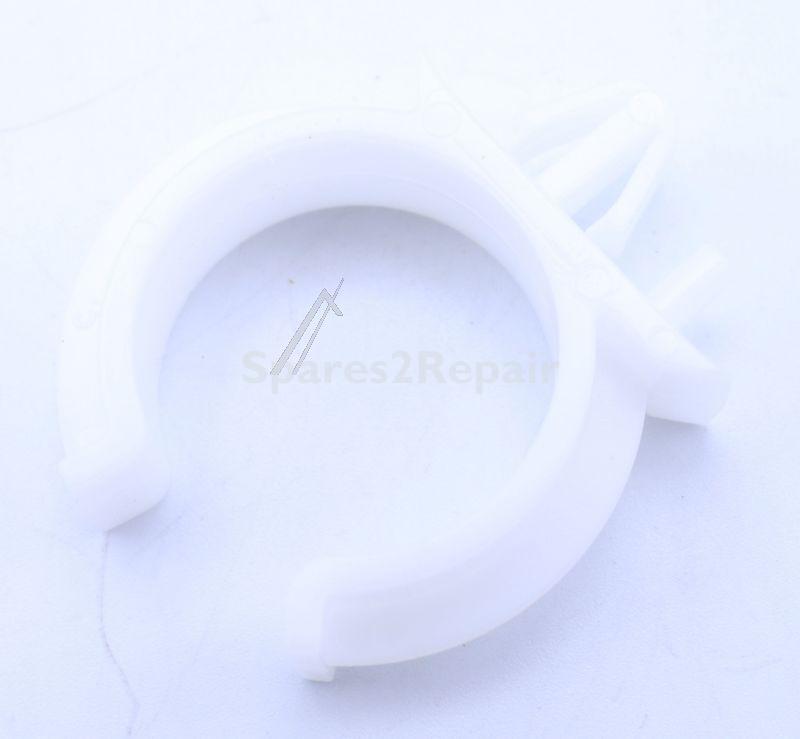 Bracket - C00326672 481202308069 Holder Hose [Whirlpool Indesit]