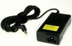 Acer Power Supply notebook - Ap 0650h 003 Ac Adaptor 65w 19v yel lf