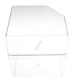 Vegetable Drawer - 8996711640079 Drawer Salad Large Lh [Electrolux Aeg]