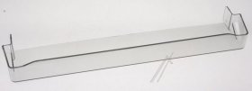 Refrigerator - Freezer Door Shelf - Case Cover [Electrolux Aeg]