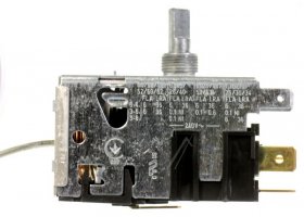 Brandt Fridge Thermostat - 077b2602 45x0699 Thermostat K56l1807