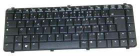 Hewlett Packard Sp Spanish Notebook keyboards - 456624-071 Compaq Keyboard Spanish European