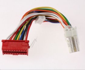 Vestel Harness - 30066321 Cnas 20p-100+4-55 Sis W-dc Ul1007#24rohs