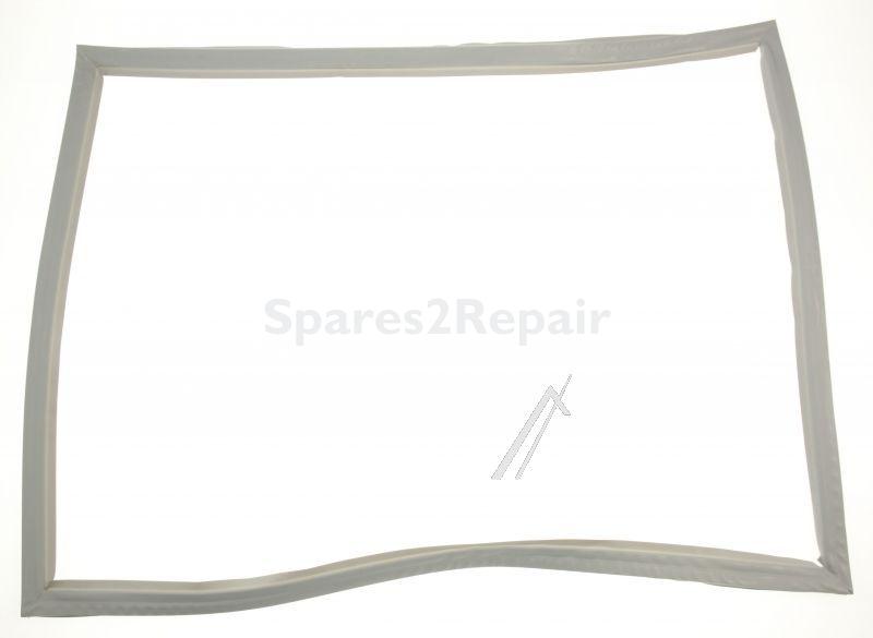 Freezer Door Seal - 2426448524 Magnetic Seal Service [Electrolux Aeg]