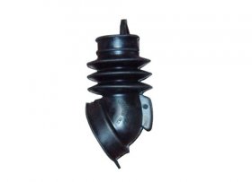 Connector Hose - Pan Pipe [Fagor Brandt]