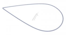 Brandt Clamp For Door Sleeve - 52x1868 Skirt Seal Attaching