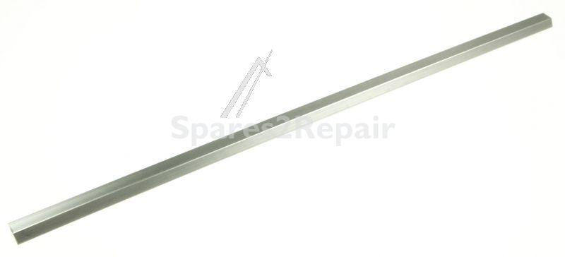 Ornamental Rail - 2631004096 Strip Edge front l=459mm [Electrolux Aeg]