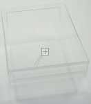 Haier Drawers - 0060218750a 49066526 Vegetable Bowl