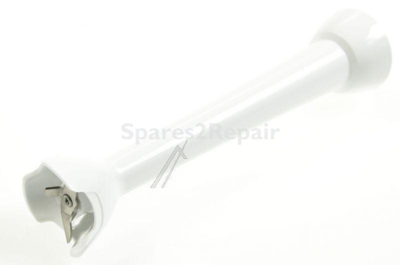 Mixer - Blender Foot - 12010905 Blender Attachment [Bosch Siemens]