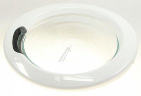 Washing Machine Window - 43012774 Door Assembly [Candy Hoover]