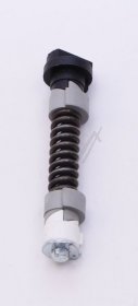 Door Hinges - 3116297148 Hinge Lid Rh [Electrolux Aeg]