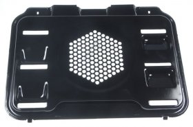 Fan Casing - 219151003 C00890707 Fan Protecting Sheet [Arcelik]