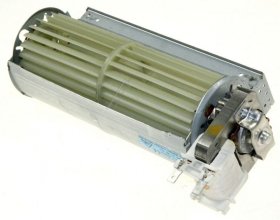 Ventilator Motor - 264410001 C00934248 Geblasemotor Tg6 018 M12ds 123170197 [Arcelik]