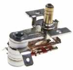 Oven Thermostat - 66049 Thermostat E Ego 55130 [Delonghi]