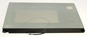 Lg Door - Door Assembly,full