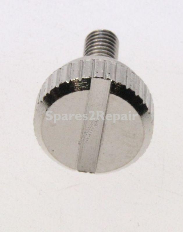 Screw - C00481326 481940118329 Pin Locking [Whirlpool Indesit]