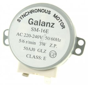 Motor Rotary Disks - 49030215 Motor [Candy Hoover]