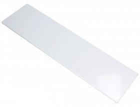 Flap - C00117690 Tuer-schubladenfachblende Weiss [Whirlpool Indesit]