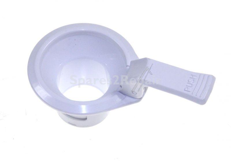 Samsung Mounting Parts - Da97-05788b Assembly-fixer Case es-pjt ssec w