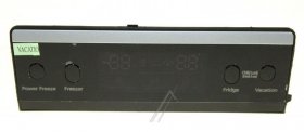 Samsung Operating Unit Screen - Da97-06020a Assembly Cover Display es-pjt ssecref