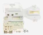 Door Interlock Switch - 00627556 Electric Lock [Bosch Siemens]