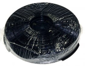 Eurofilter Carbon Filter - 34 Carbon Filter Elica Type 34 Ø260x50mm