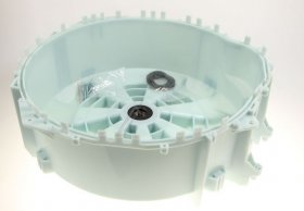 Tub Lower Part - 00715098 Tub At Rear [Bosch Siemens]