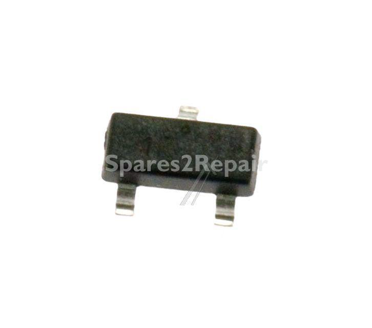 Taiwan Semiconductor Transistors - Mmbt2222a Transistor npn Sot-23 Type:mmbt2222a