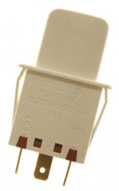 Kuppersbusch Switch - 432911 Light Switch Complete