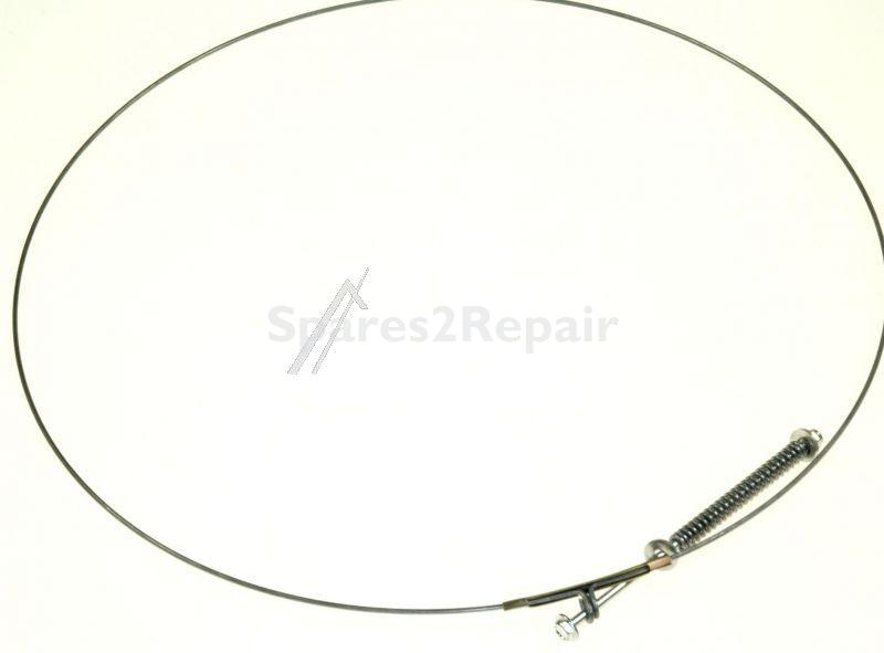 Brandt Clamp For Door Sleeve - Lf8d002a5 Bolt Fittings