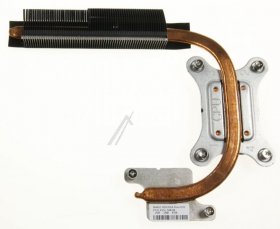 Samsung Notebook Cooler - Ba62-00545a Heatsink-cpu Jinmao Ext Al T12 5 W111