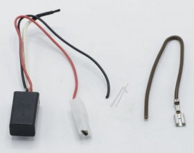 Hisense Gorenje Harness - 457213 Wiring Harness Hzs Mid F-ion A6